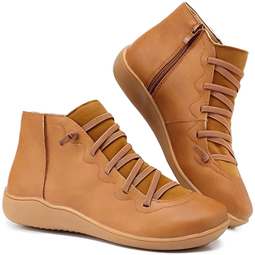 Afra - Elegant and classic boots