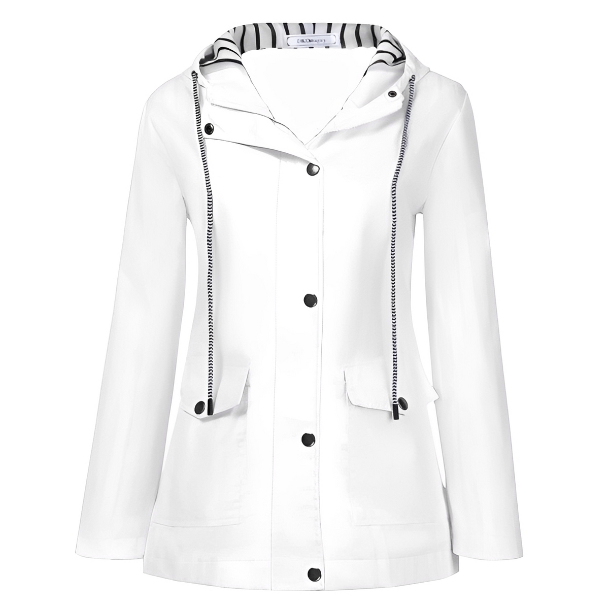 Verna - Elegant and warm jacket