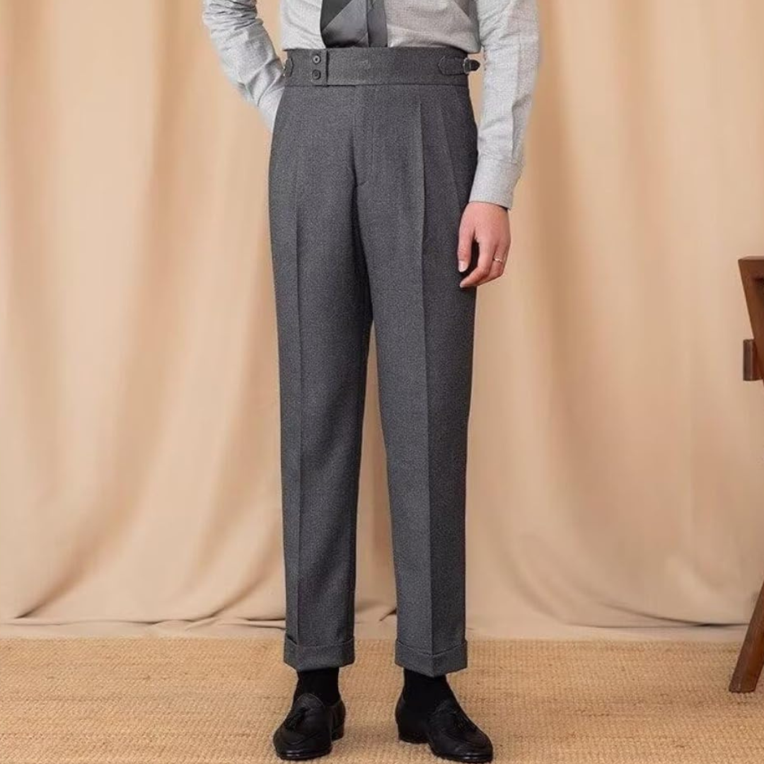 Osbert - Comfortable and durable pants
