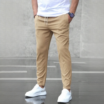 Nico - Elegant and elastic pants