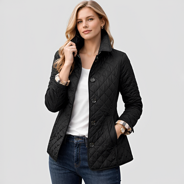 Evelyn - Elegant and chic jacket