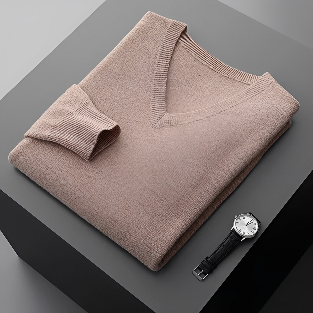 Walter - Cozy and soft sweater