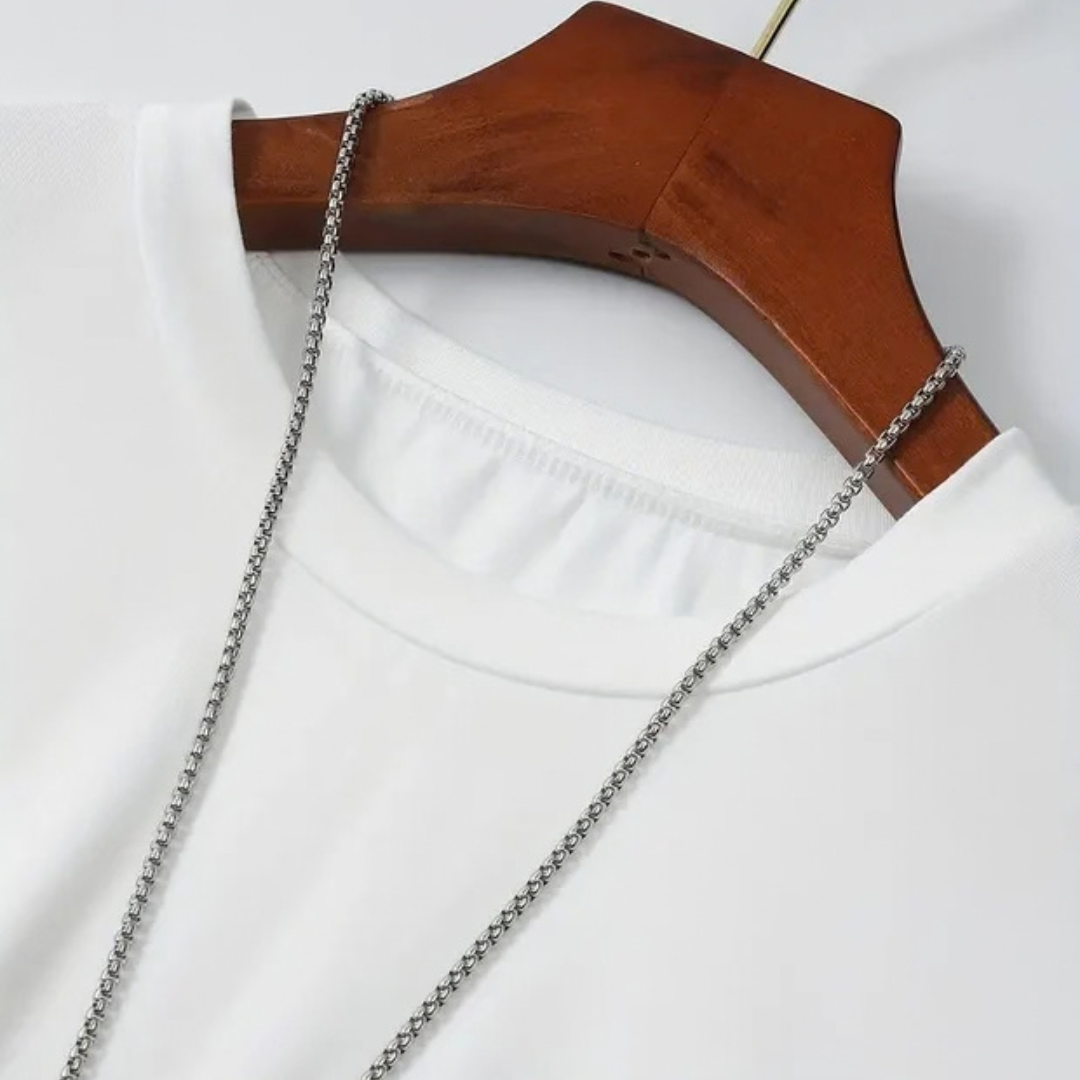 Hedan - Modern and comfortable T-shirt