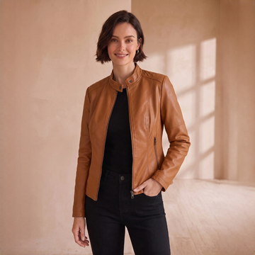 Hallec - Comfortable and warm jacket