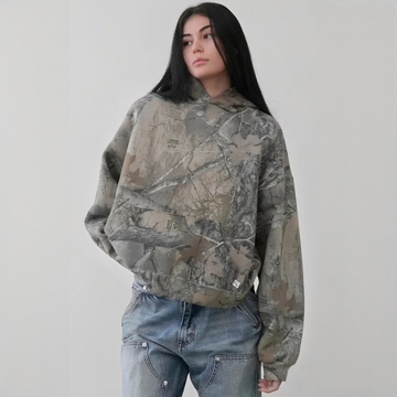 Rosanne - Stylish and cozy hoodie