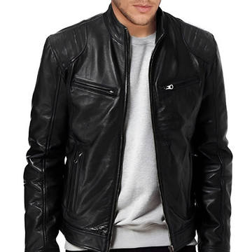 Akecheta - Elegant and modern jacket