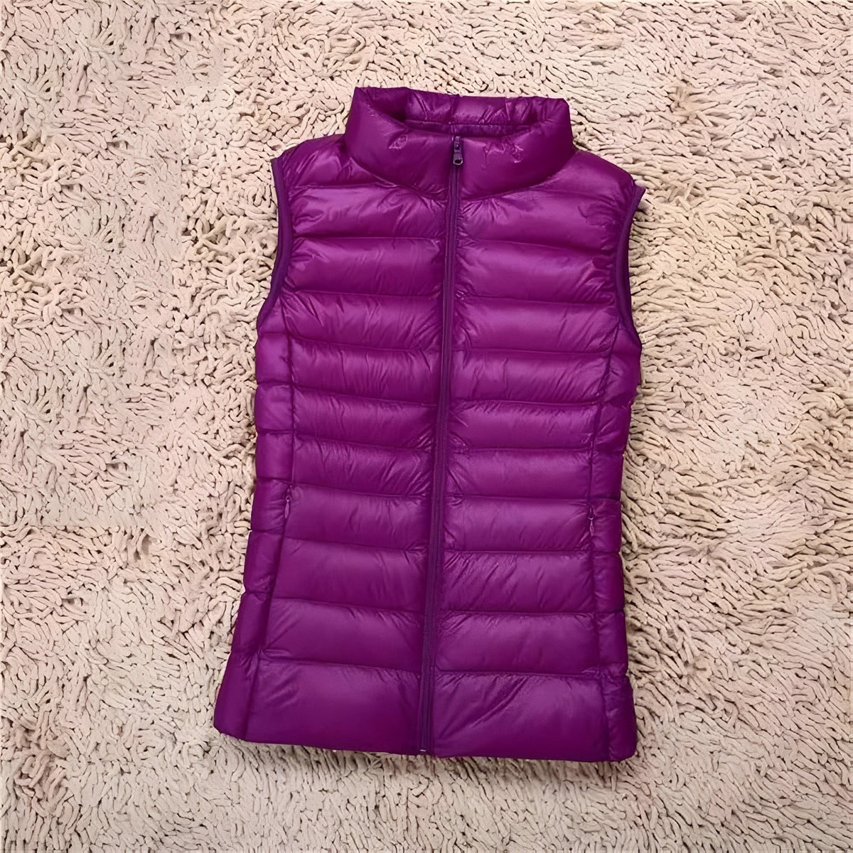 Sophie - Stylish and comfortable vest