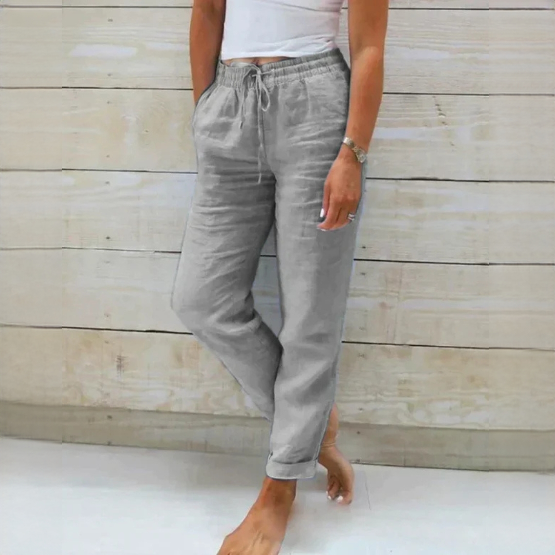 Jocy - Elegant and chic pants