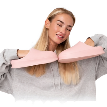 Nicole - Ultra-comfortable and warm slippers