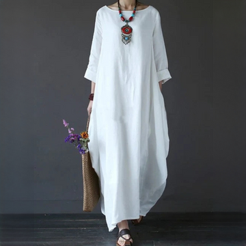 Mikaella - Elegant and versatile dress