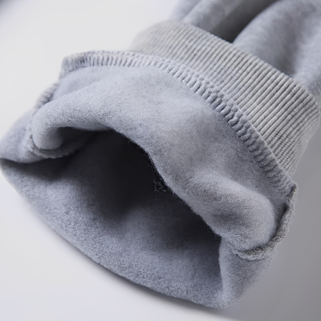 Paul - Cozy and warm hoodie