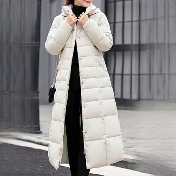 Keyla - Warm and sophisticated winter coat