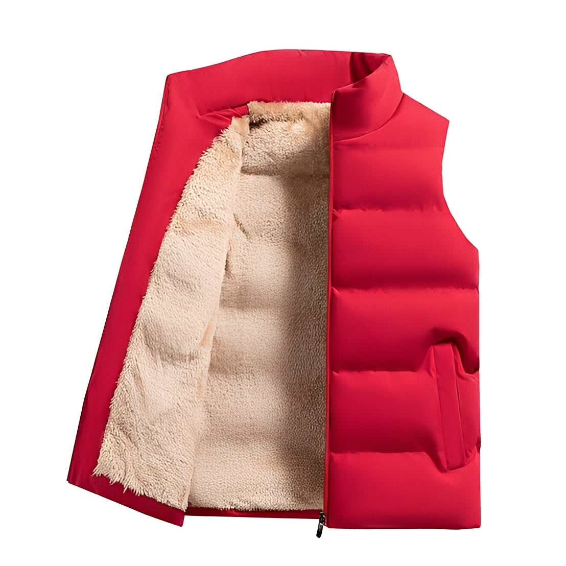 Vernie - Warm and soft cardigan