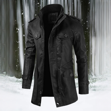 Jacob - Warm and elegant jacket
