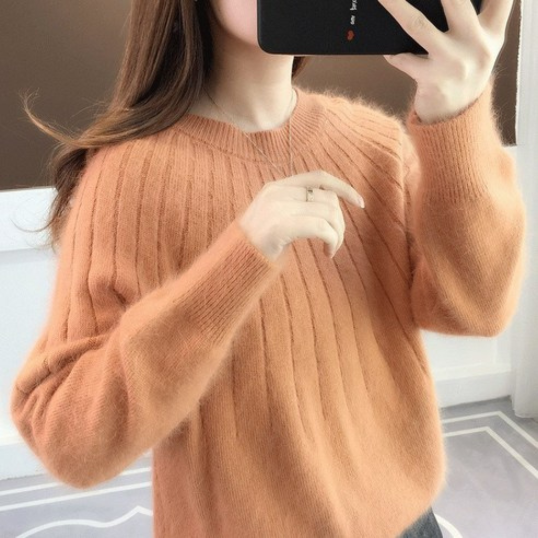 Kylenne - Soft and comfortable sweater