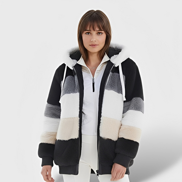 Alice - Stylish and cozy jacket