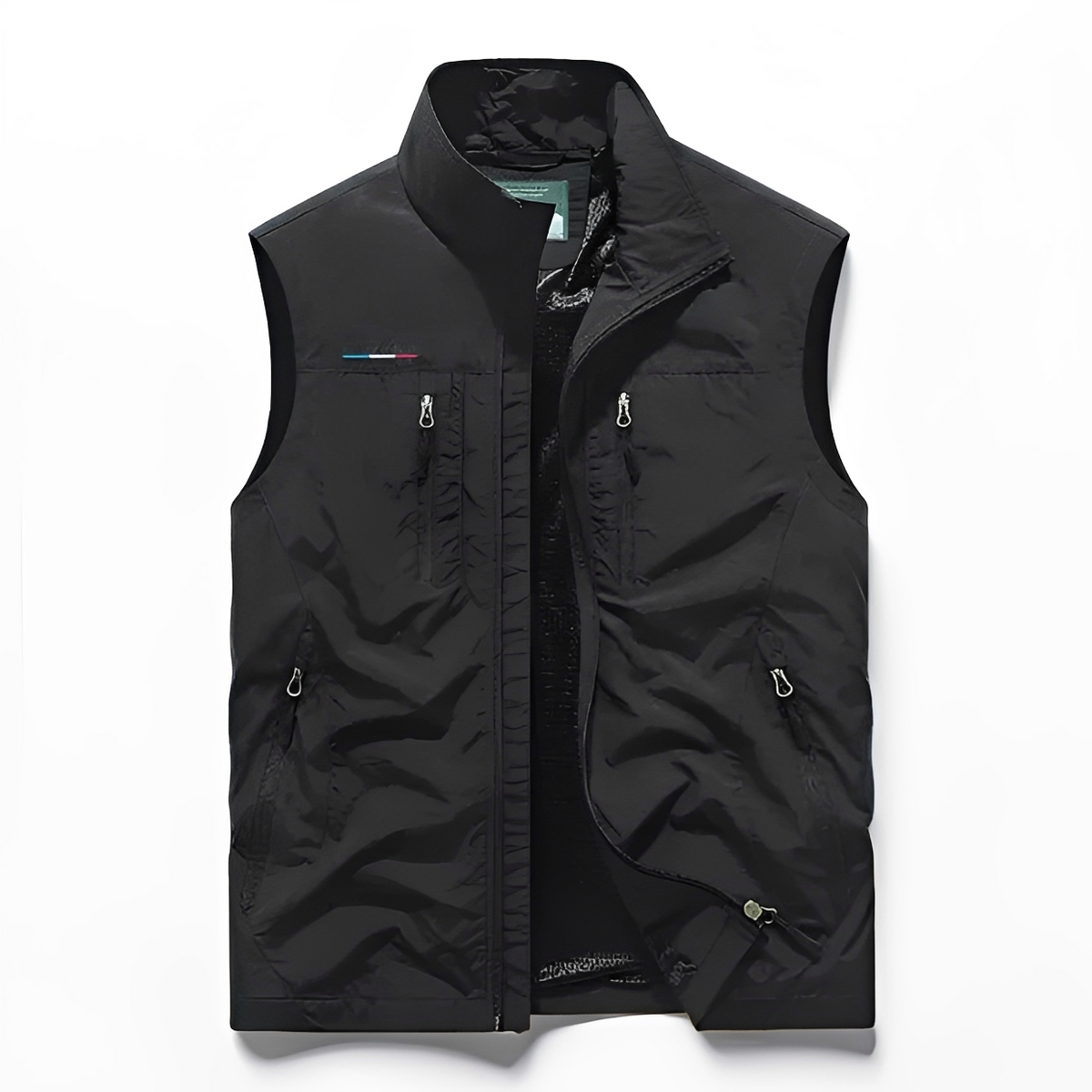 Julien - Robust multifunction vest