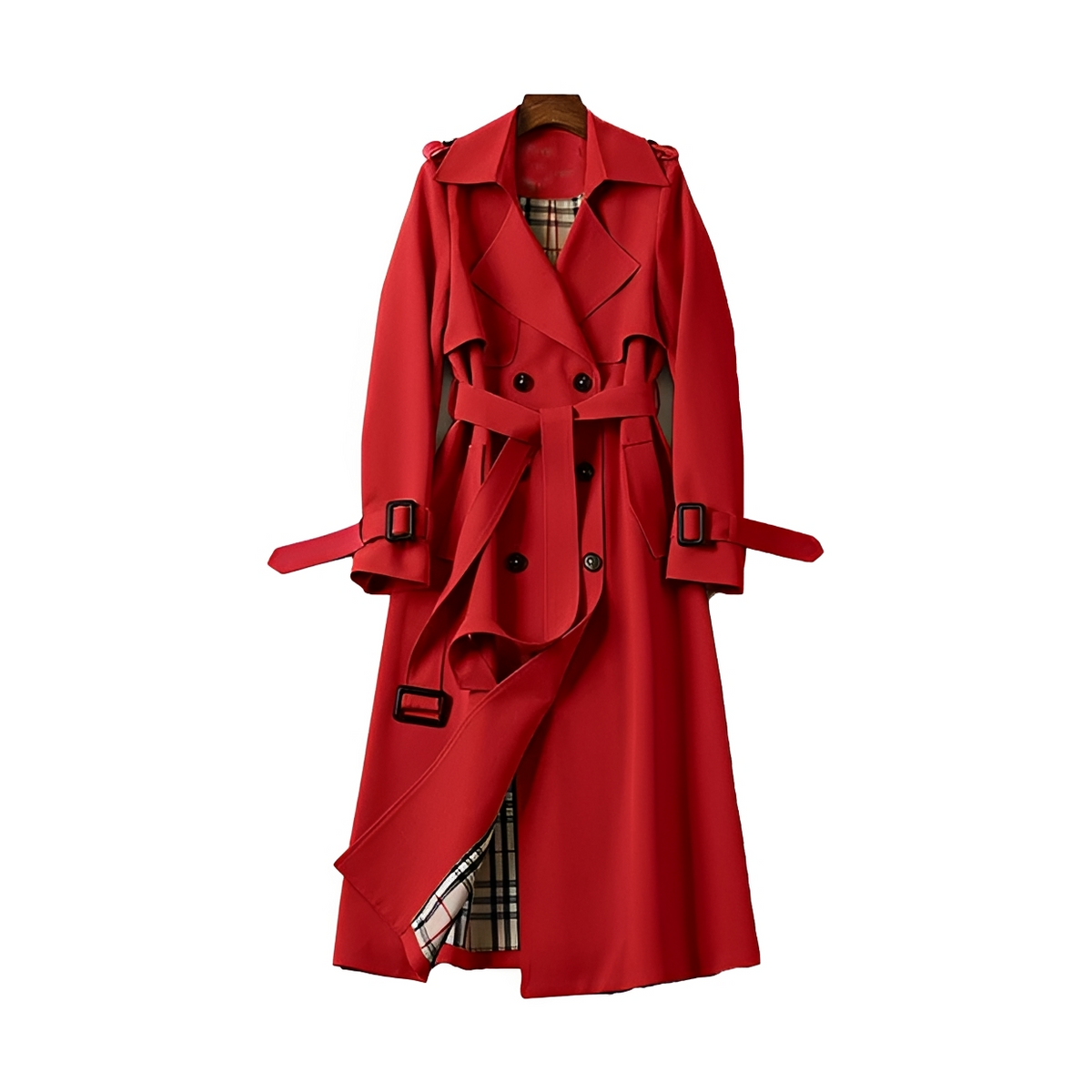 Chloé - Elegant and warm coat