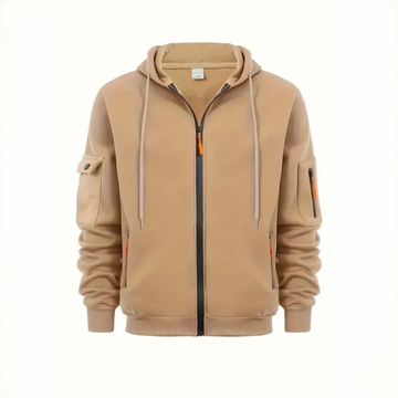 Randel - Cozy and warm hoodie