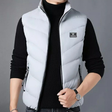 Desmond - Cozy and warm cardigan