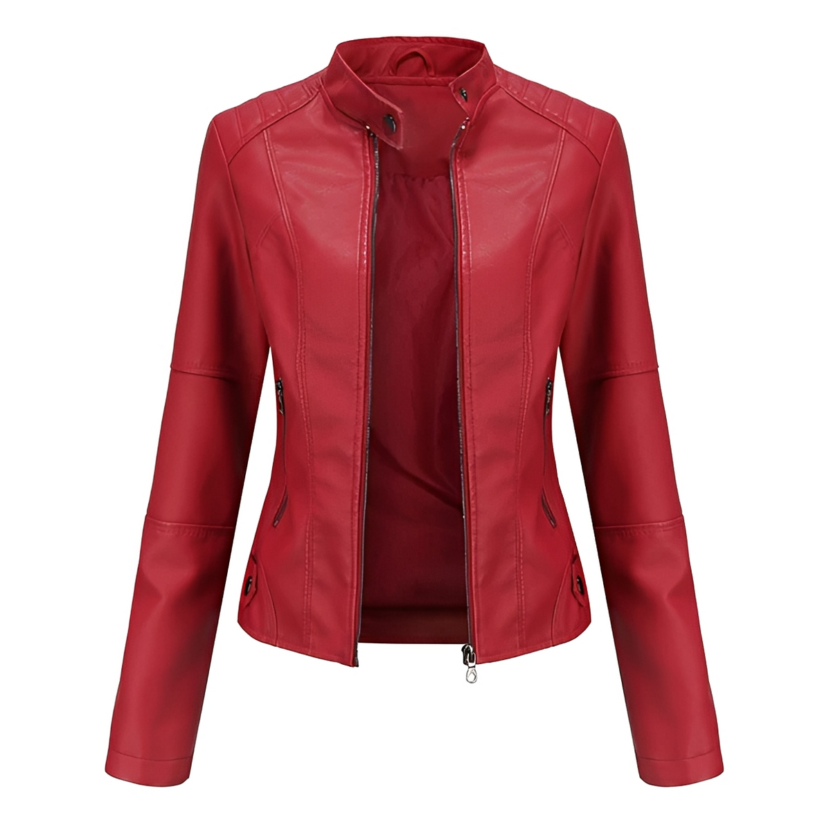 Martha - Classic and chic jacket