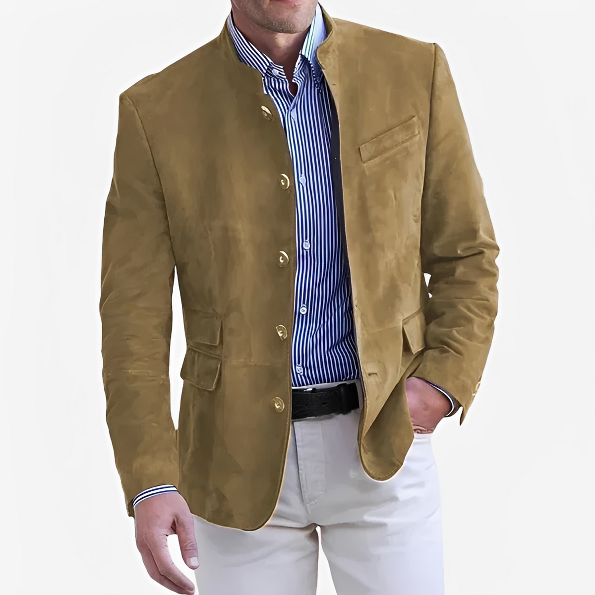 Ragnar - Timeless classic blazer