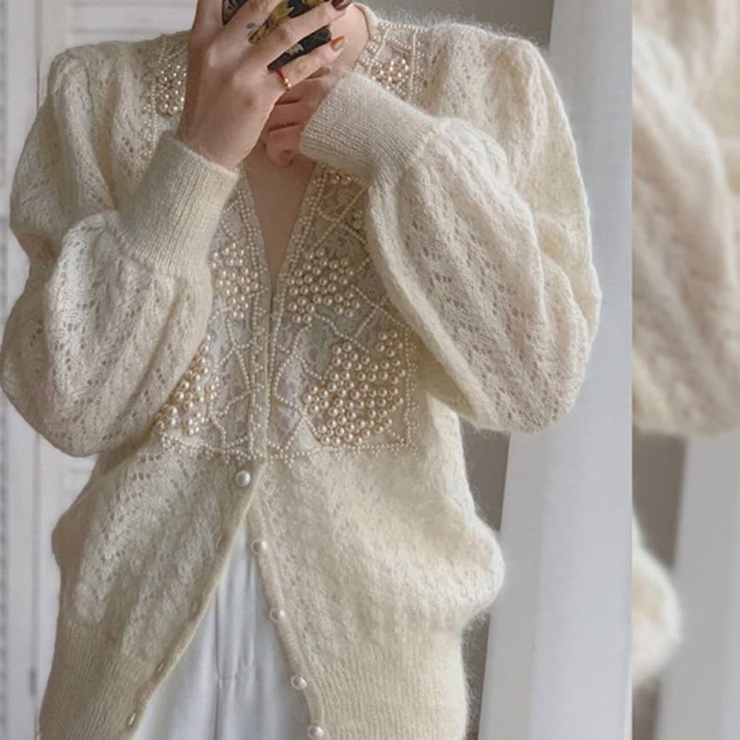 Jolie - Elegant and stylish sweater
