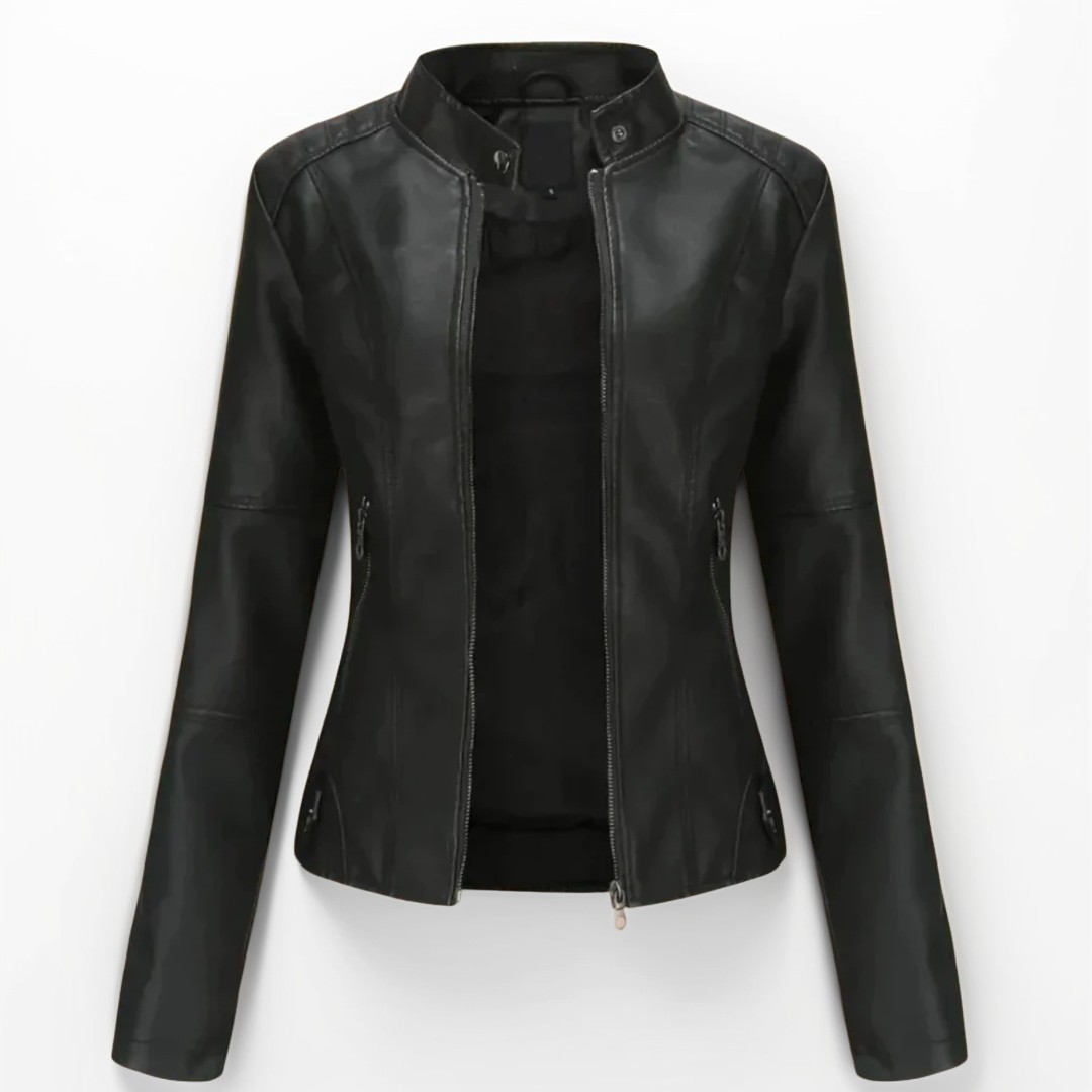 Hallec - Comfortable and warm jacket