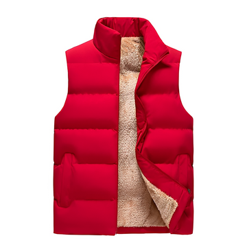 Perry - Comfortable and lightweight vest