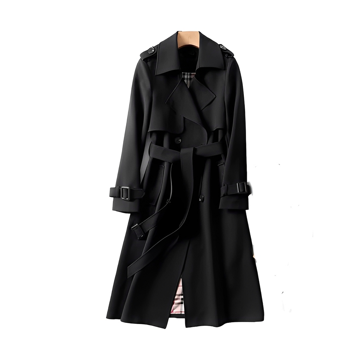 Chloé - Elegant and warm coat