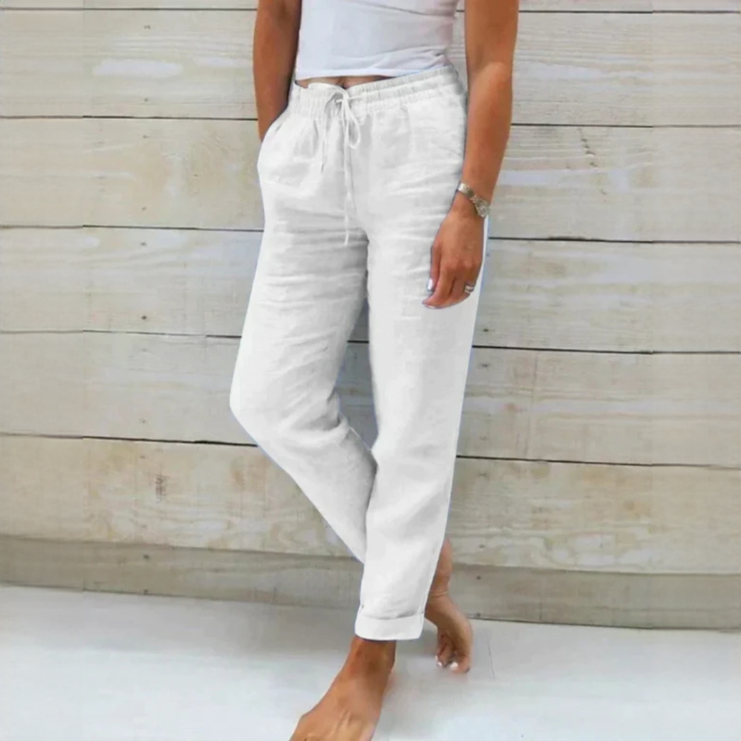 Jocy - Elegant and chic pants