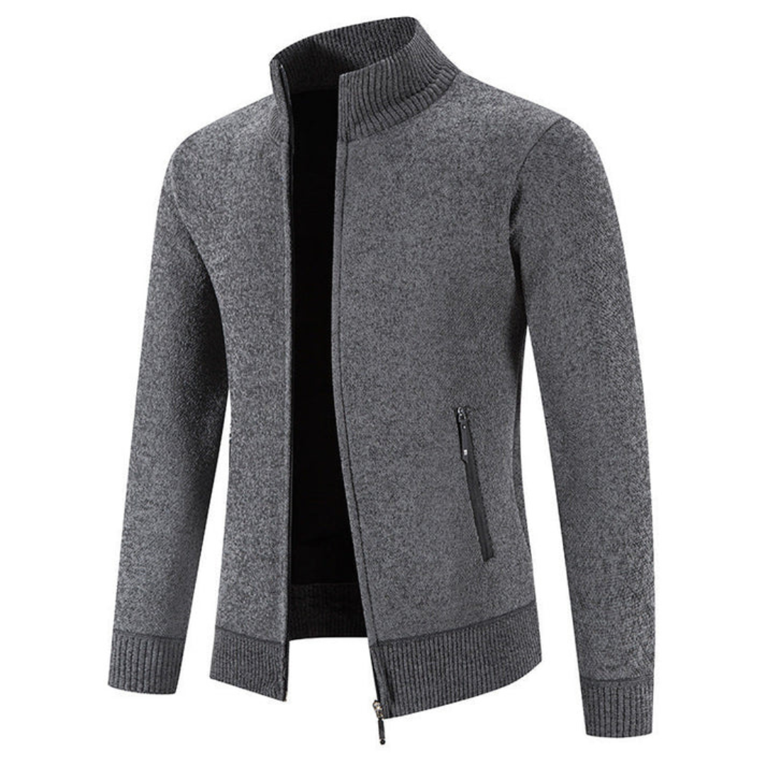 Dwayn - Comfortable and soft sweater