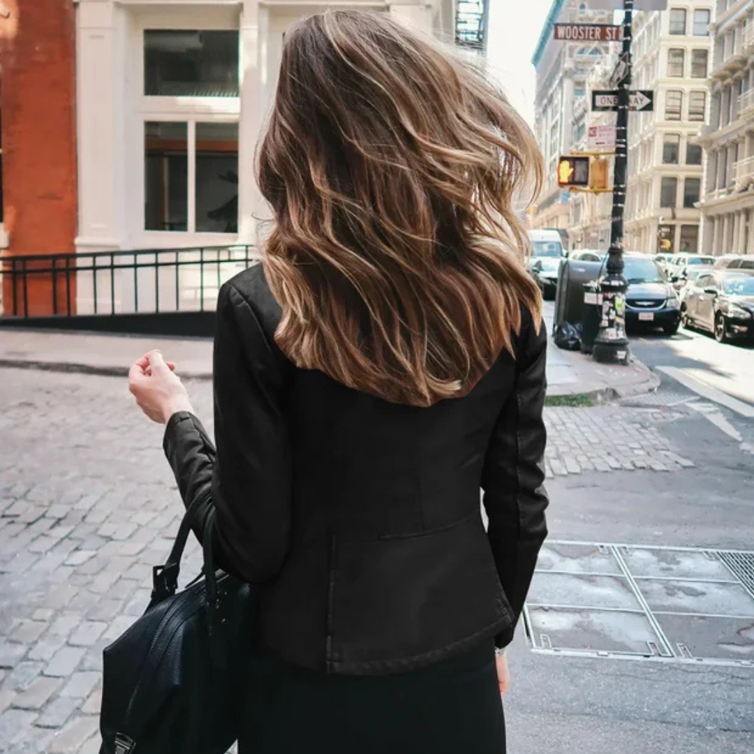 Adean - Chic and versatile jacket
