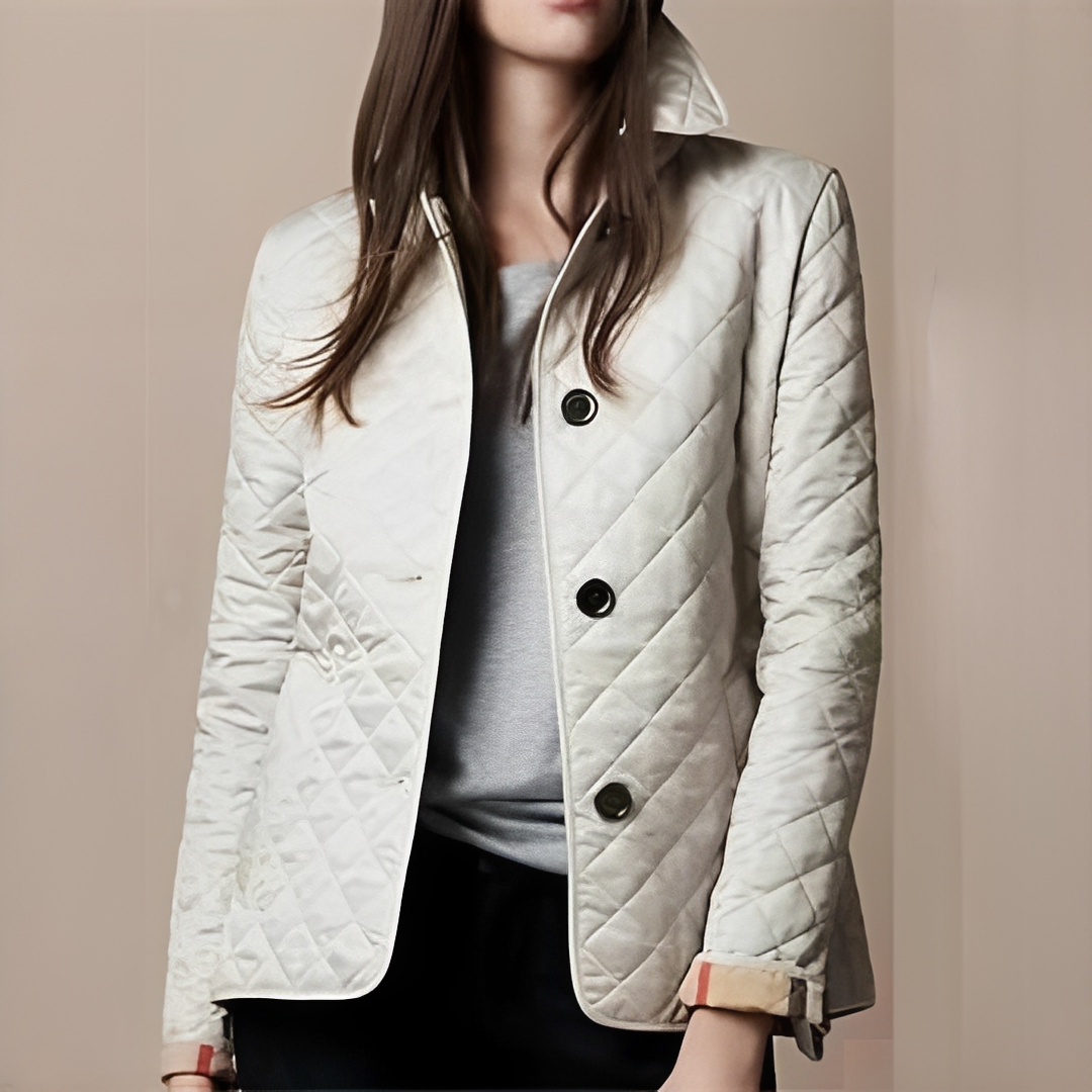 Evelyn - Elegant and chic jacket