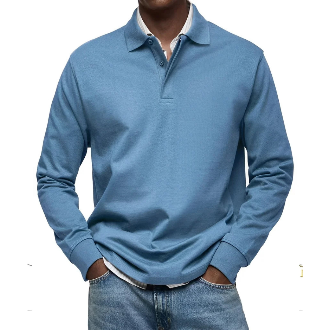Willis - Comfortable and warm sweater