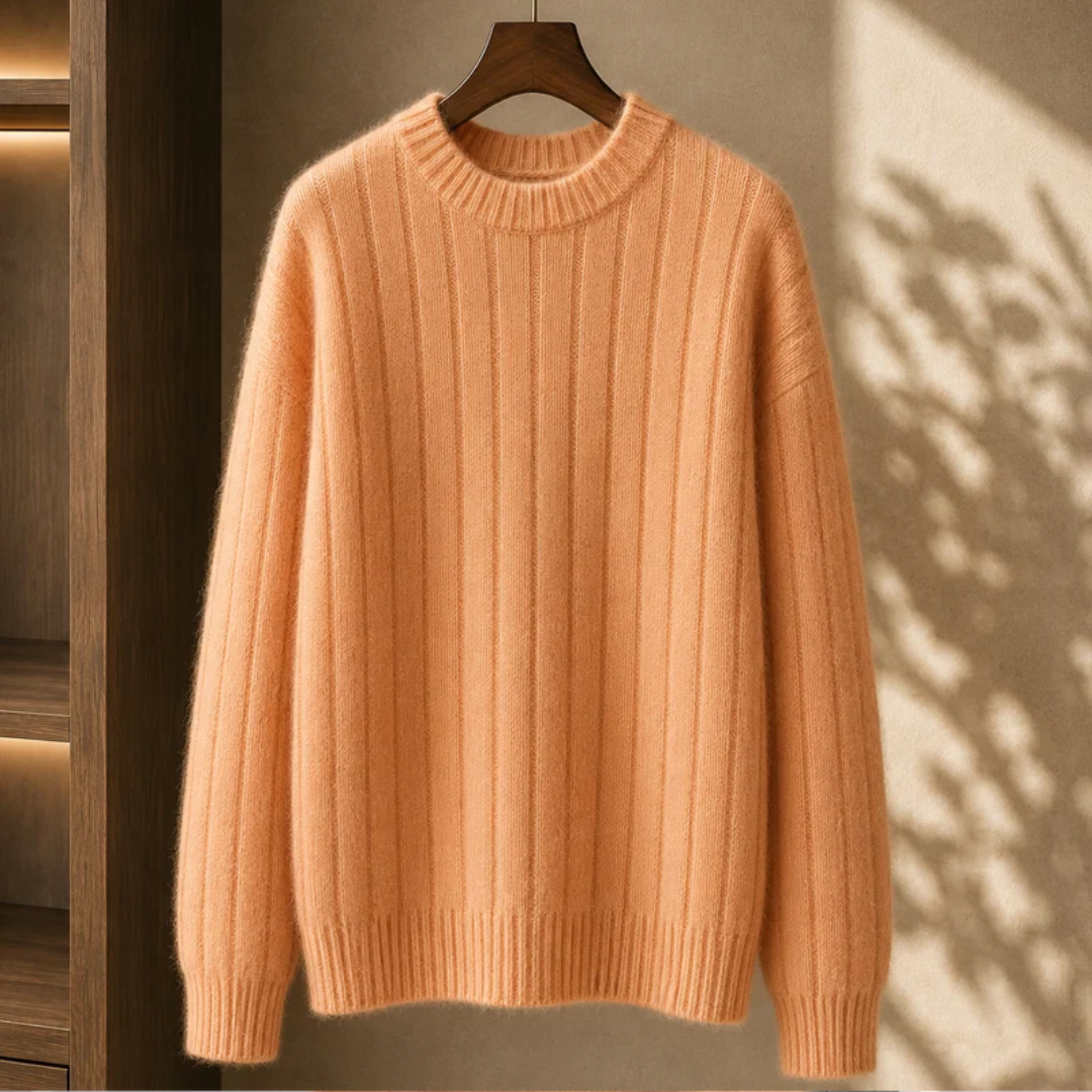 Kylenne - Soft and comfortable sweater