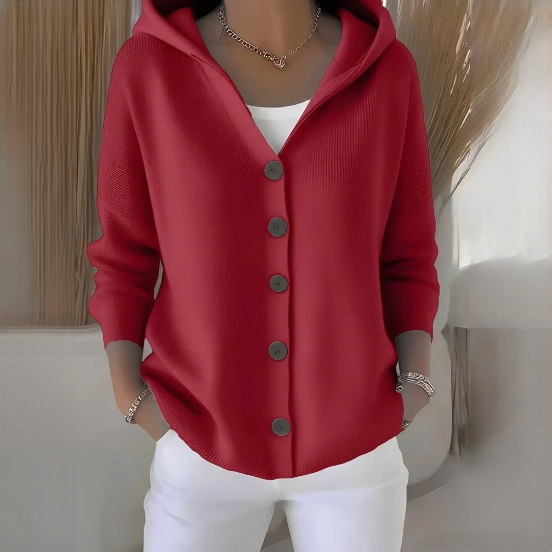 Emery - Cozy and stylish hoodie
