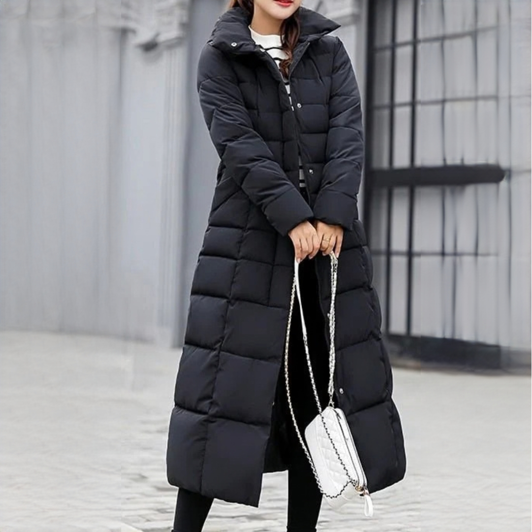 Keyla - Warm and sophisticated winter coat