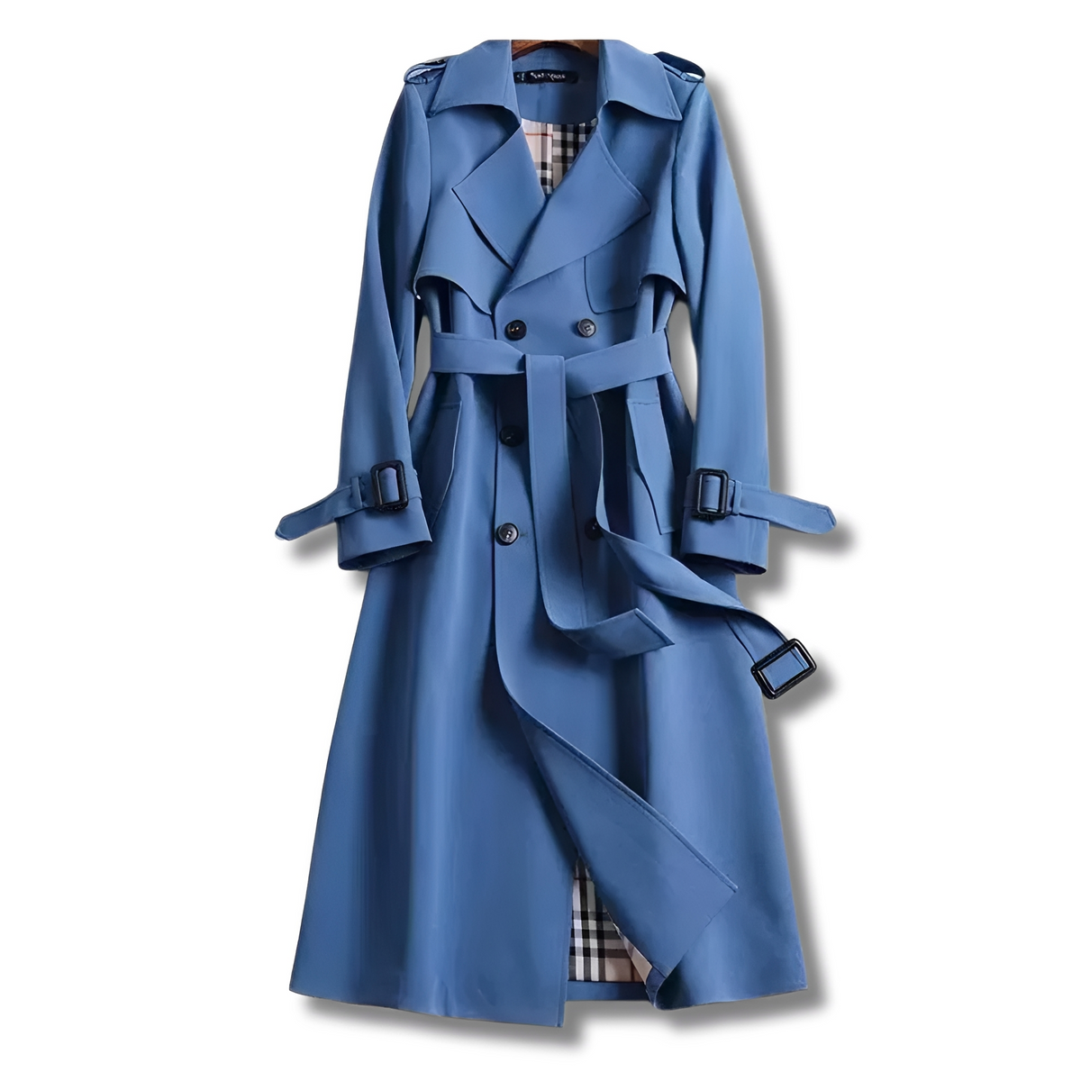 Torvi - Classic coat and coat with belt