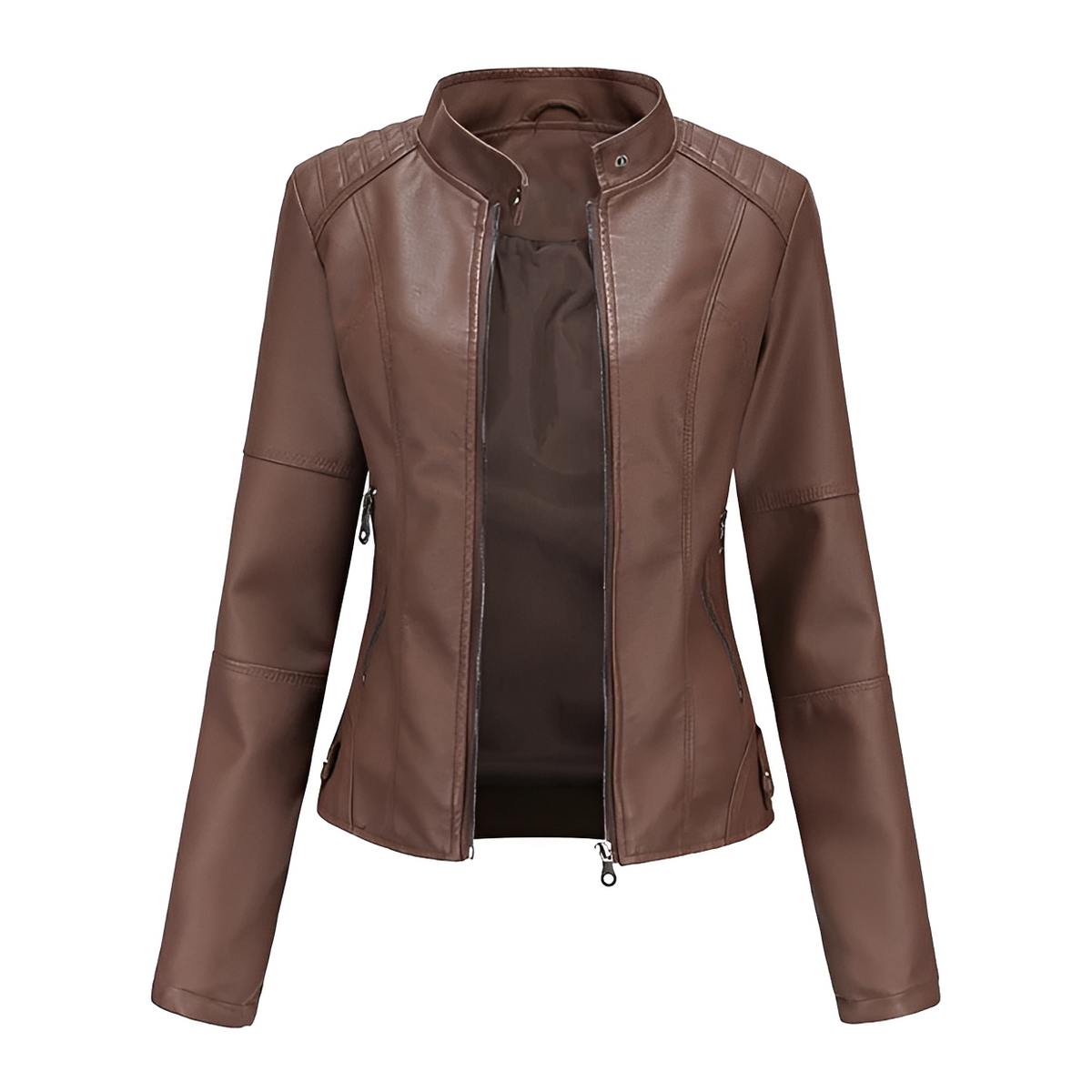 Martha - Classic and chic jacket