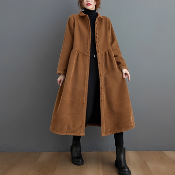 Amelia - Stylish and cozy coat