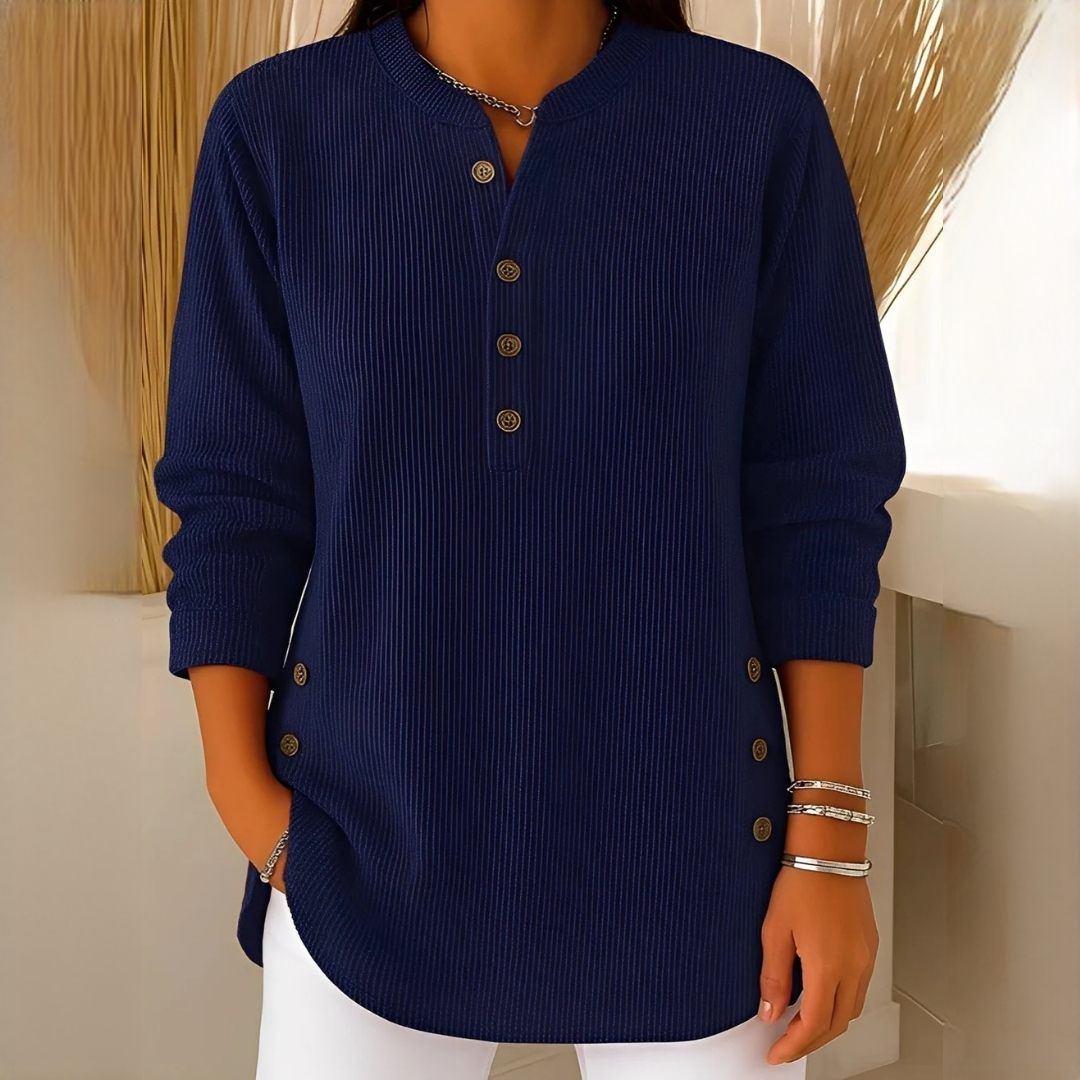 Jocelyn - Elegant and soft sweater