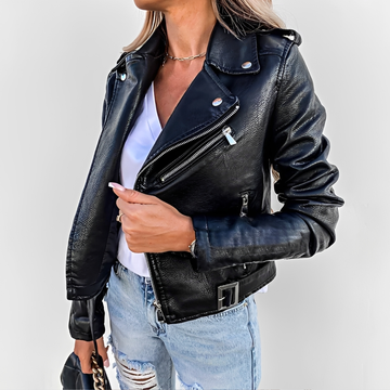 Evangelyn - Elegant and timeless jacket