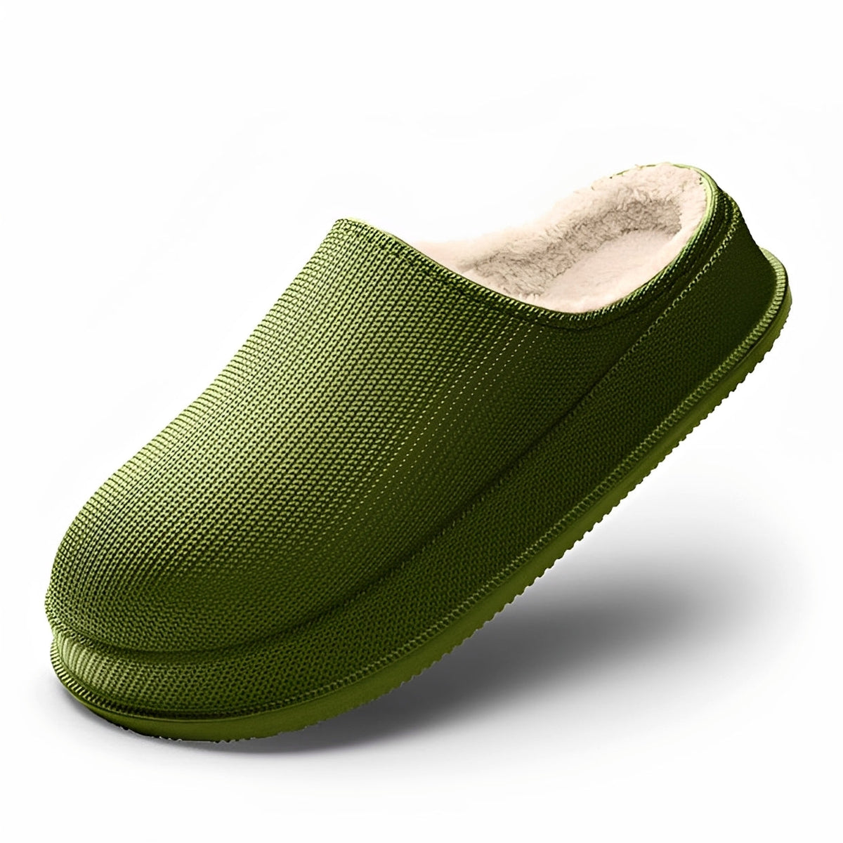 Nicole - Ultra-comfortable and warm slippers