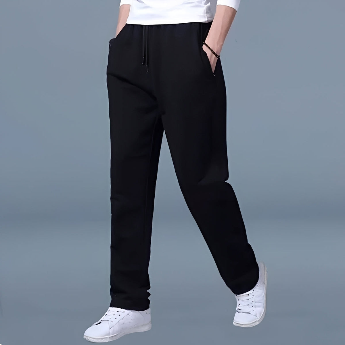 Zairus - Soft and comfortable pants