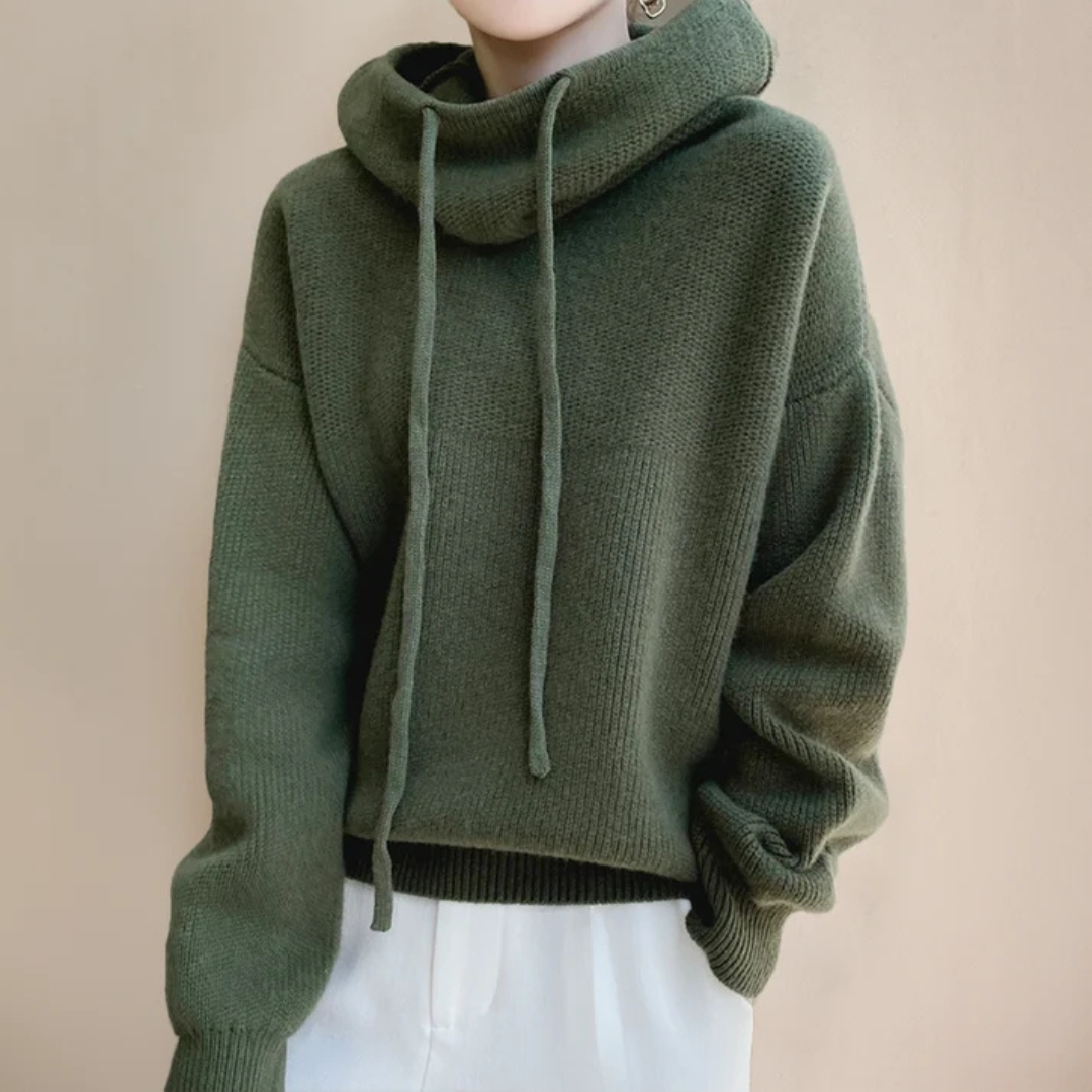 Eden - Elegant and comfortable sweater