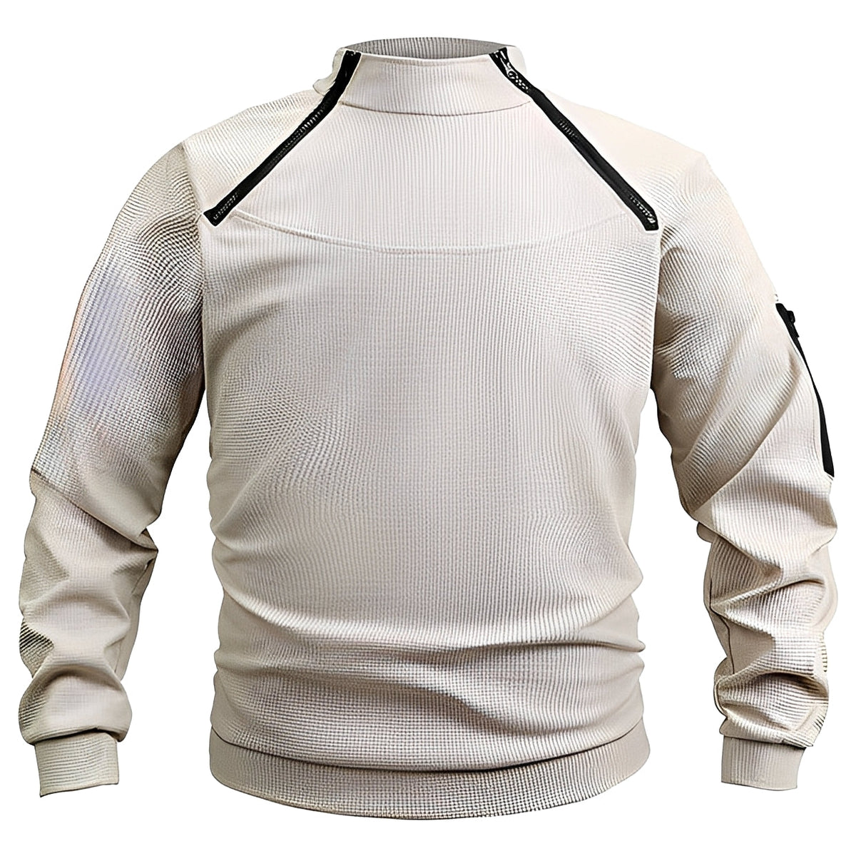 Wilbert - Warm and comfortable sweater