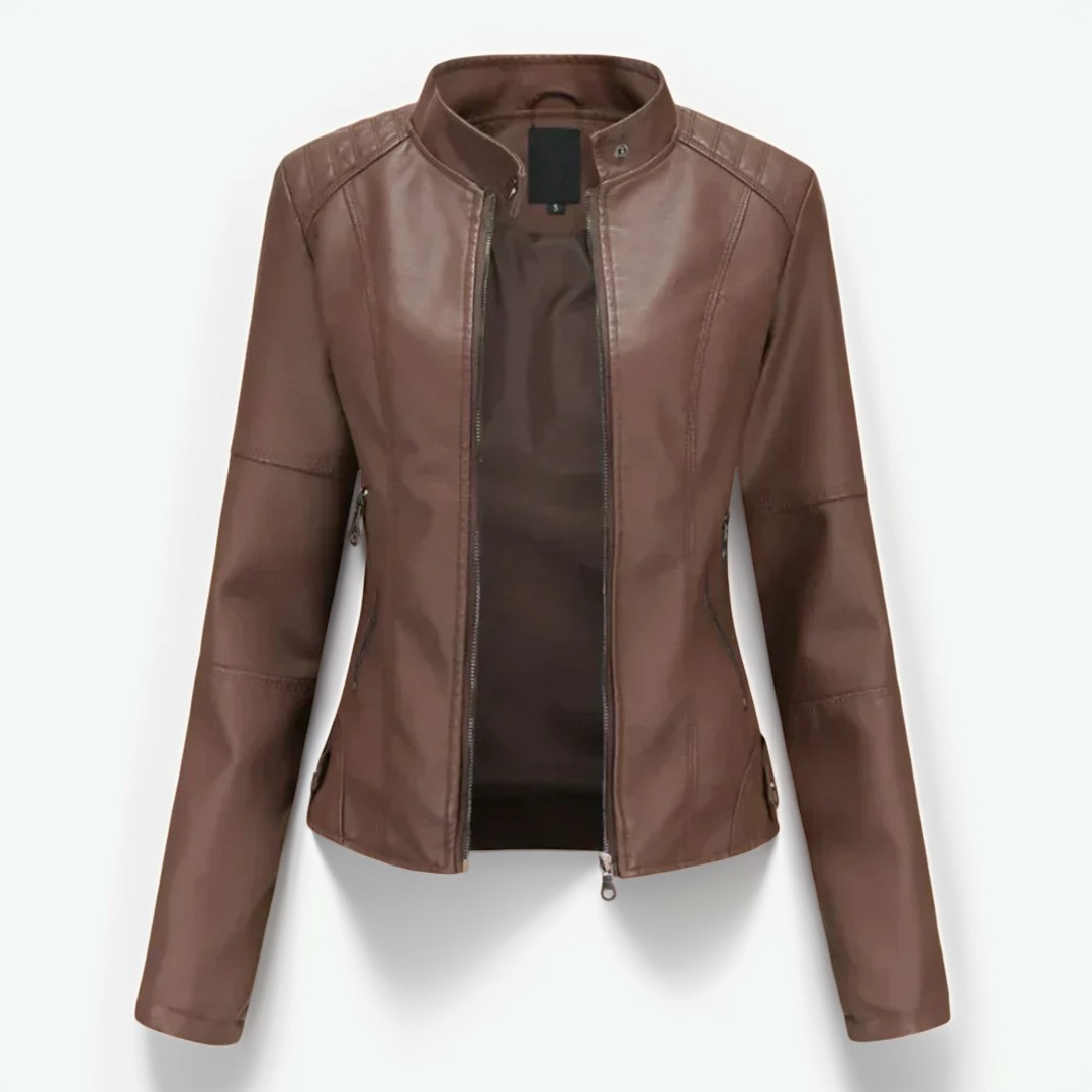 Hallec - Comfortable and warm jacket