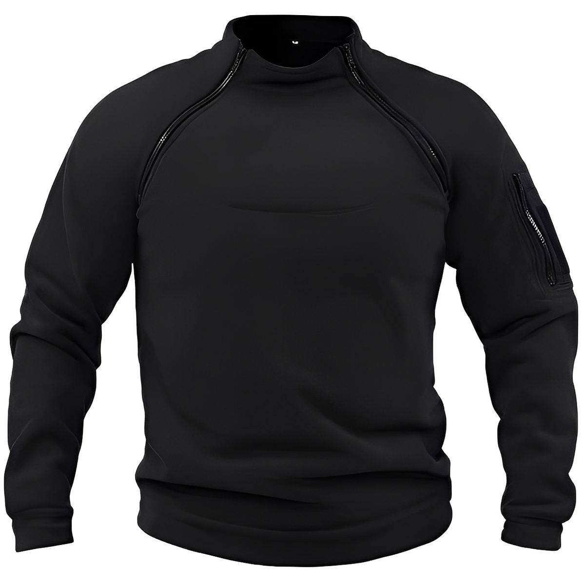 Wilbert - Warm and comfortable sweater