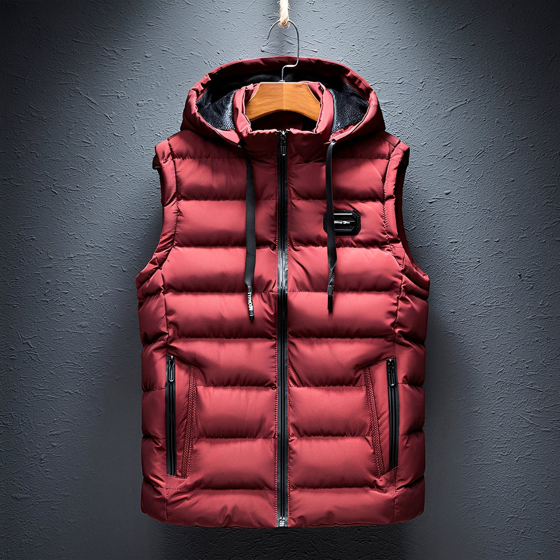 Daren - Multifunctional men's vest